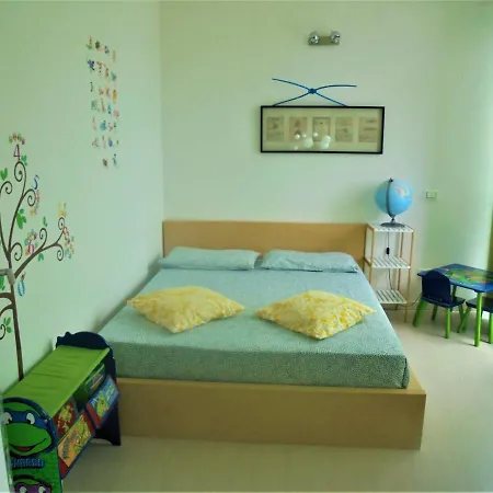 Dock House Apartamento *