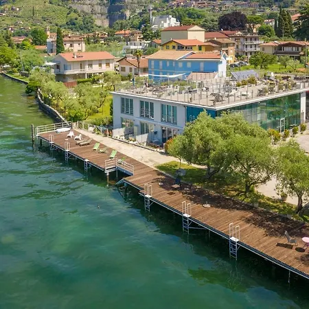 Dock House *