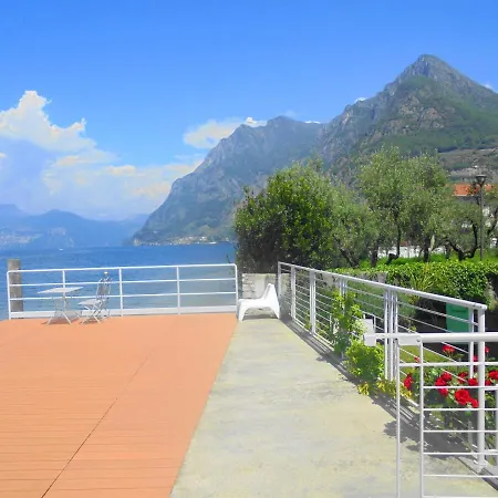 Apartamento Dock House
