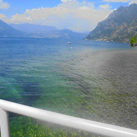 Apartmán Dock House Marone