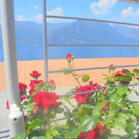 Apartmán Dock House Marone
