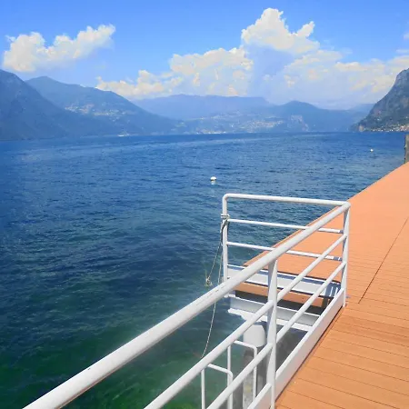 Dock House Apartmán