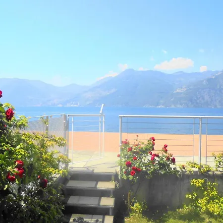 Apartmán Dock House Marone