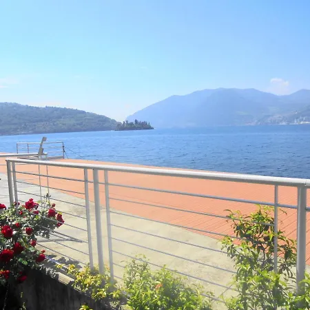 Dock House Apartmán