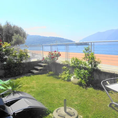 Dock House Marone