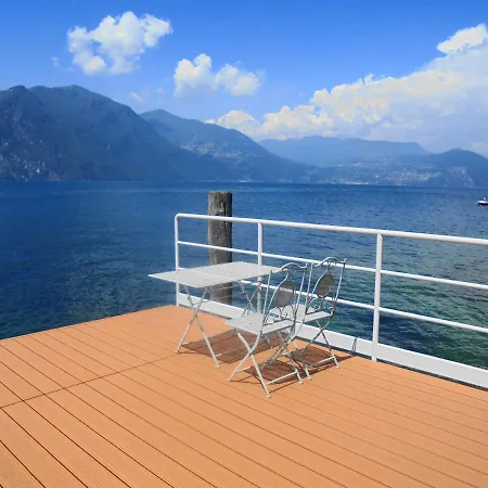 Dock House Apartmán Marone