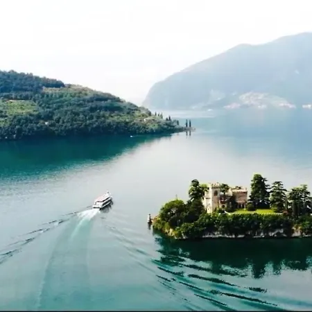 Apartmán Dock House *