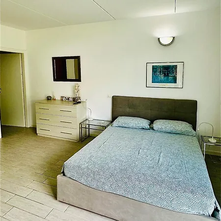 Apartmán Dock House