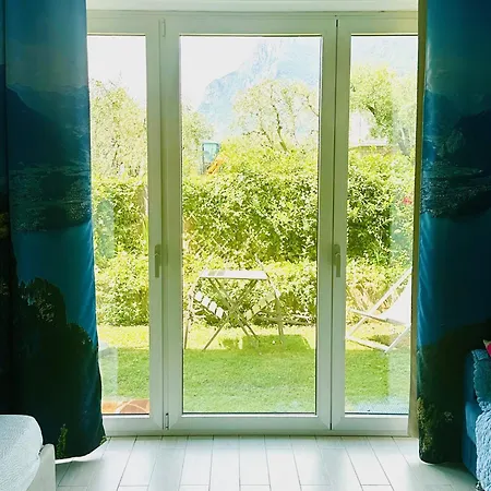 Dock House Apartmán Marone