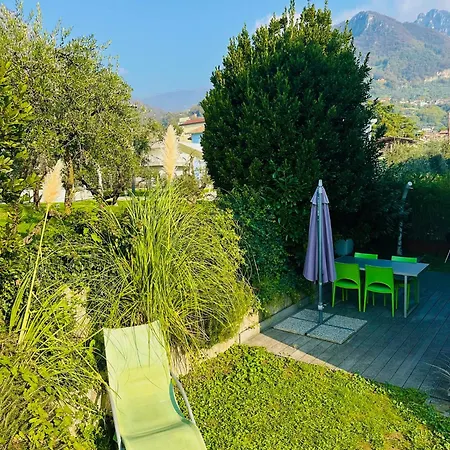 Apartmán Dock House Marone