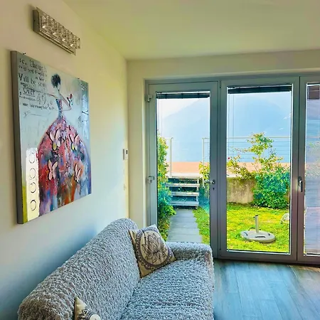 Apartamento Dock House *
