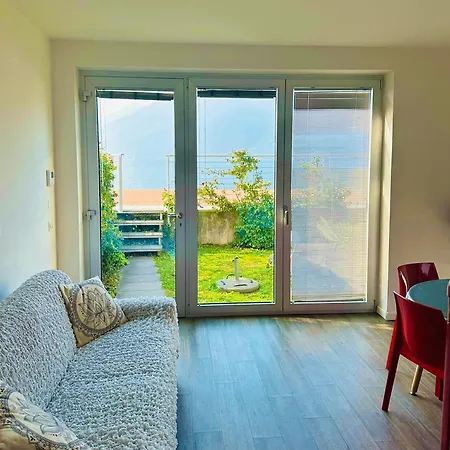 Apartmán Dock House