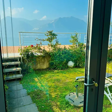 Apartmán Dock House *