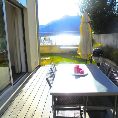 Dock House Apartmán *