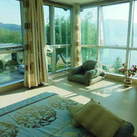 Apartmán Dock House