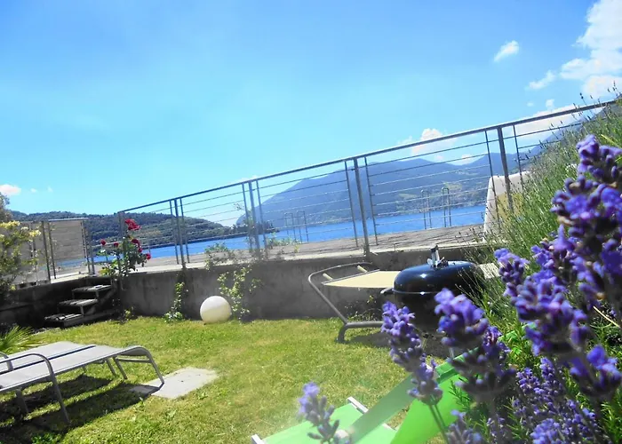 Dock House Διαμέρισμα