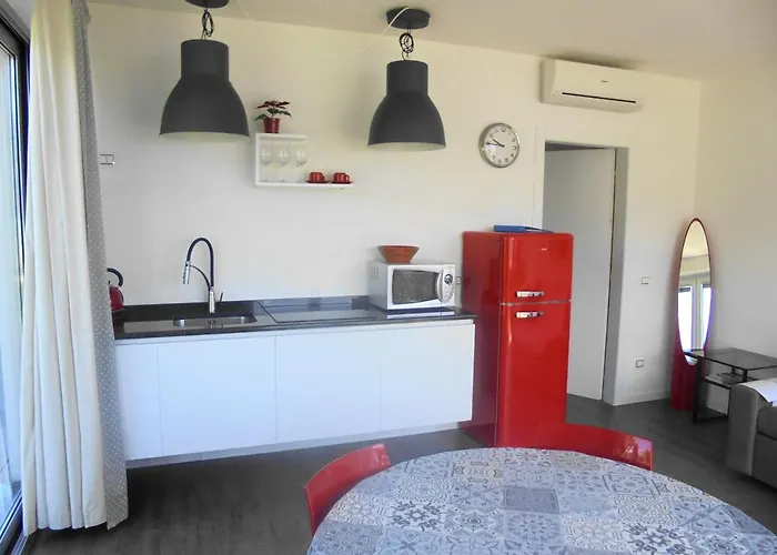 Διαμέρισμα Dock House