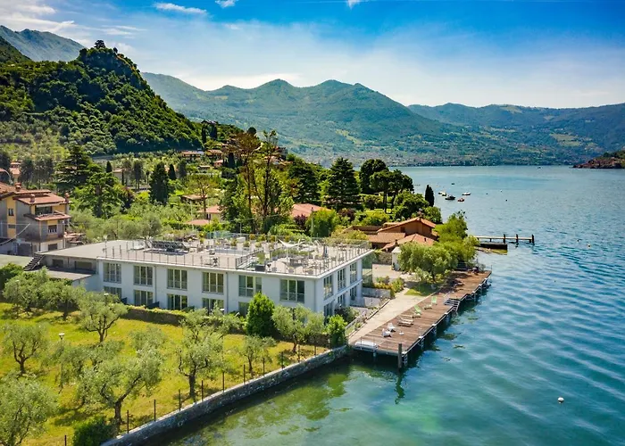 Διαμέρισμα Dock House Marone