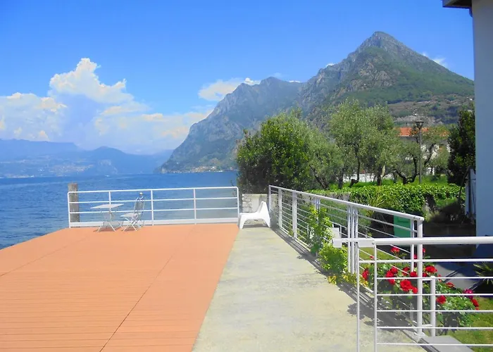 Διαμέρισμα Dock House
