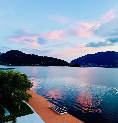 Dock House Διαμέρισμα *
