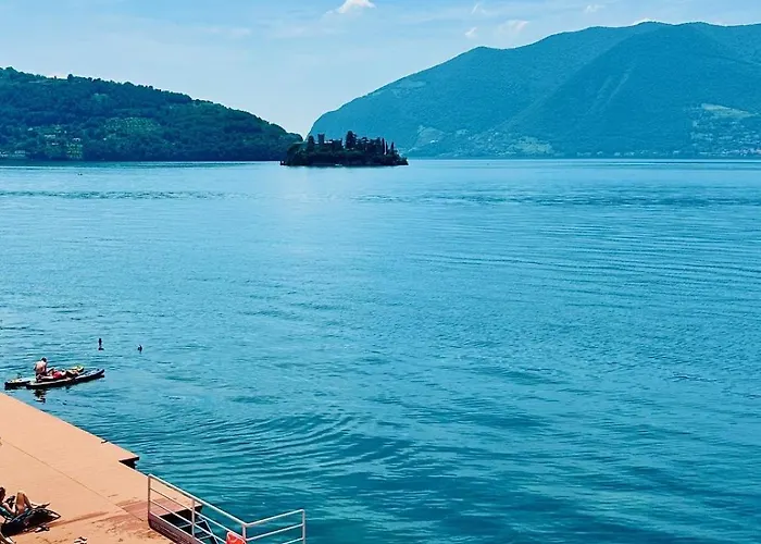 Dock House *