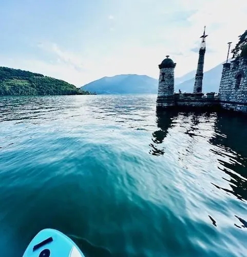Διαμέρισμα Dock House *