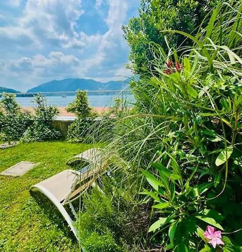 Διαμέρισμα Dock House