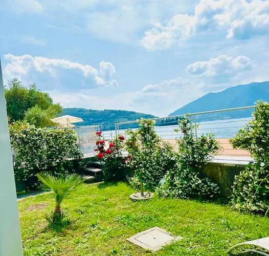 Διαμέρισμα Dock House *