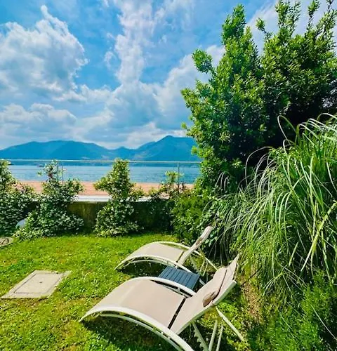 Dock House Διαμέρισμα