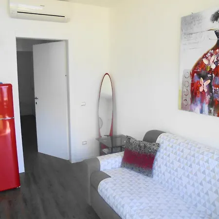 Dock House Appartement *
