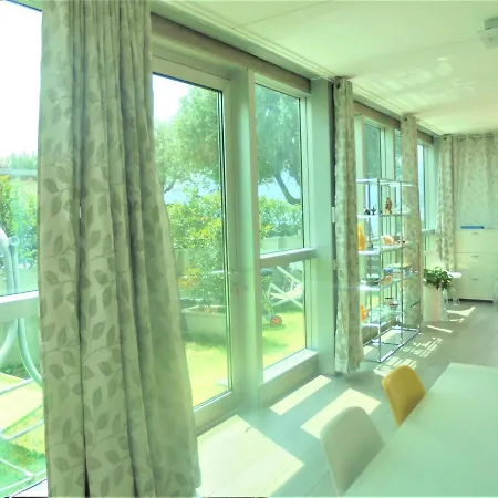 Dock House Appartement Marone