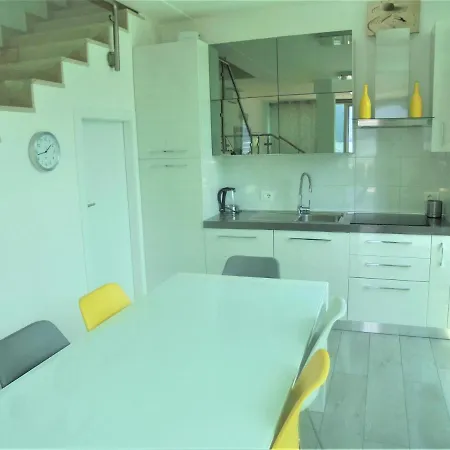 Dock House Appartement