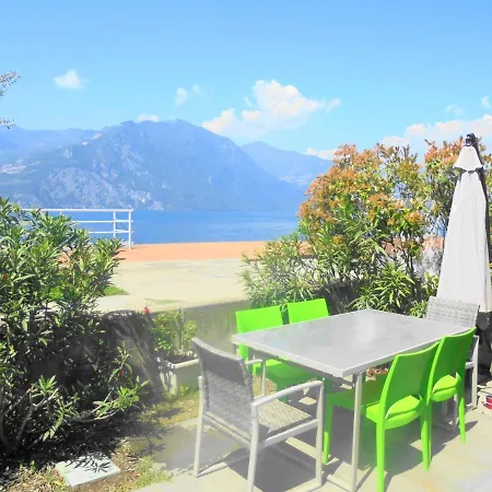 Appartement Dock House