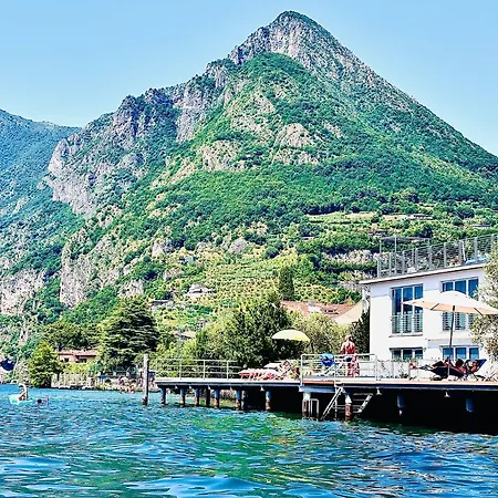 아파트 Dock House *