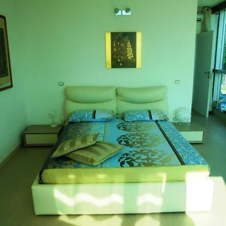 Dock House Appartement *