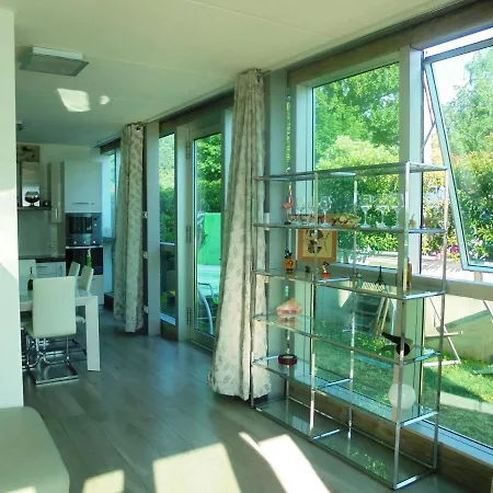 Appartement Dock House *