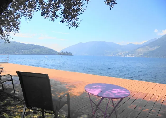 Appartement Dock House *
