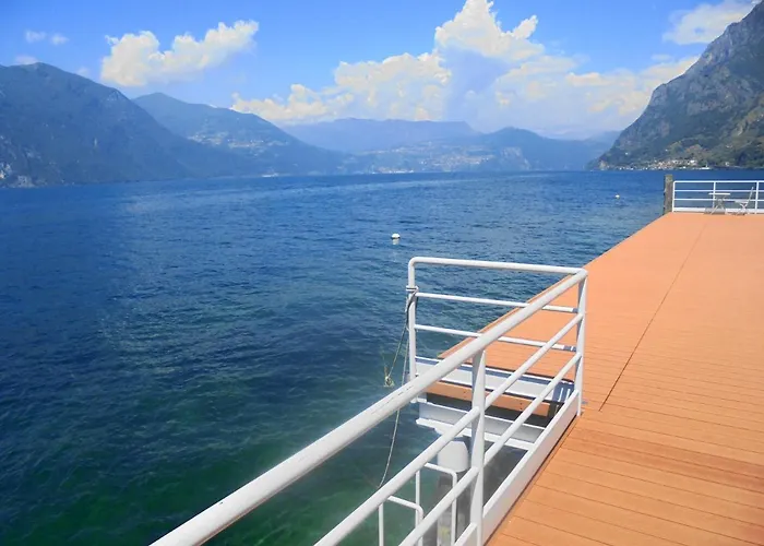 Dock House Appartement