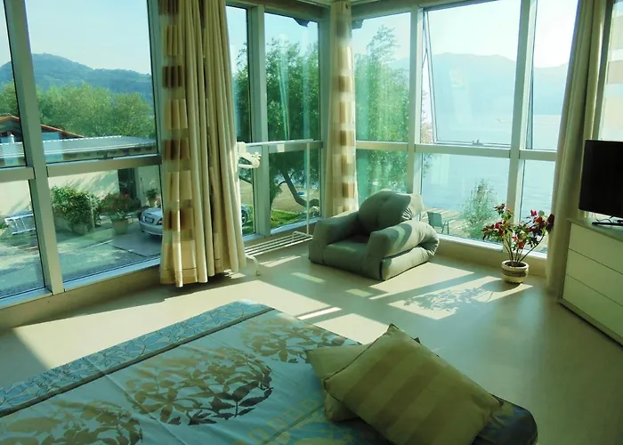Apartament Dock House
