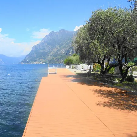 Dock House Appartement *