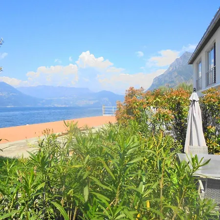 Dock House Apartman *