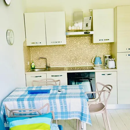 Dock House Apartman